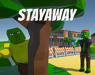 Stayaway