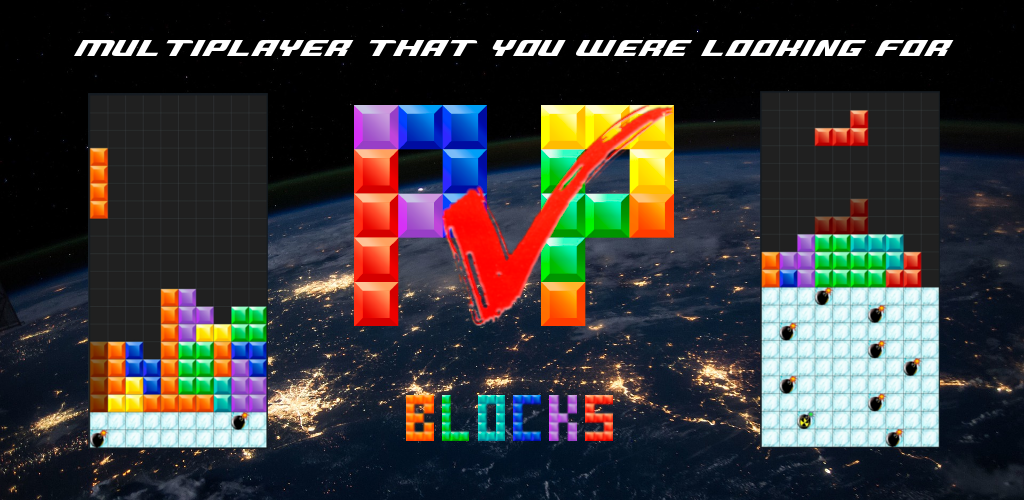 PVP Blocks by Nullify