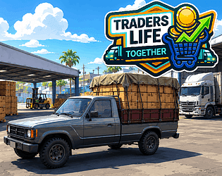 Traders Life Together