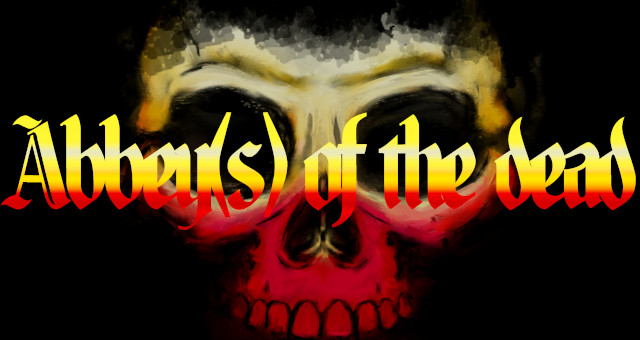 Abbey(s) of the dead (Amiga)