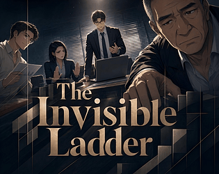 the Invisible ladder (无形之梯) [Free] [Visual Novel] [Windows] [macOS]