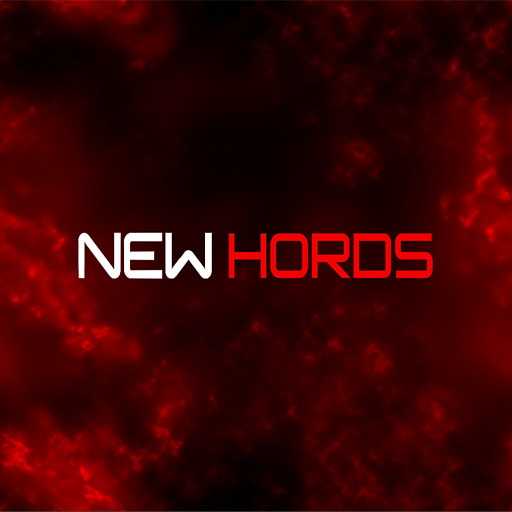 New Hords