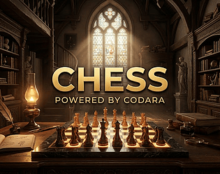 Chess (Beta) [Free] [Strategy]