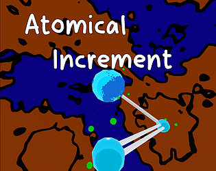 Atomical Increment