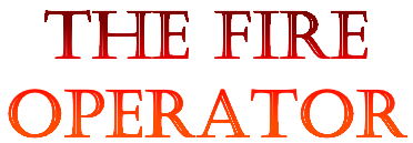 The Fire Operator