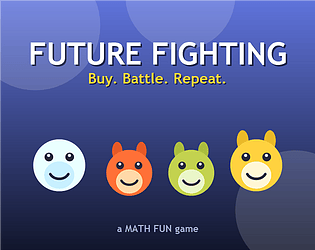 Future Fighting [Free] [Fighting]