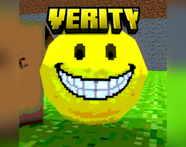 Verity The Game by BekoCan Games
