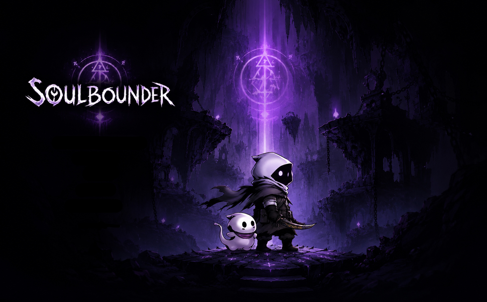 SoulBounder demo
