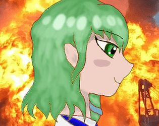 Oilfire