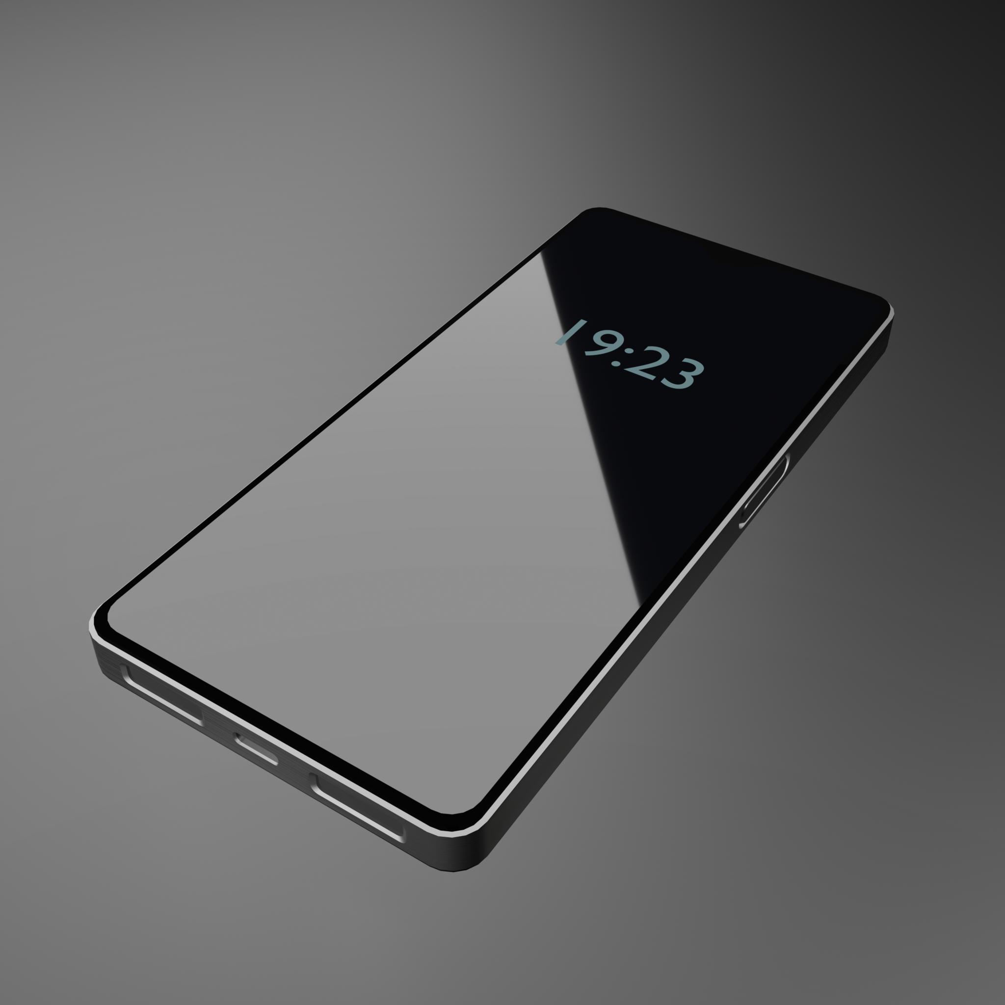 Custom Smart Phone
