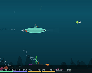 Abyss Angler