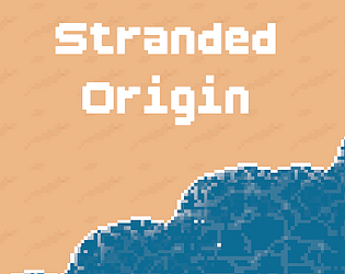 StrandedOrigin [Free] [Adventure]