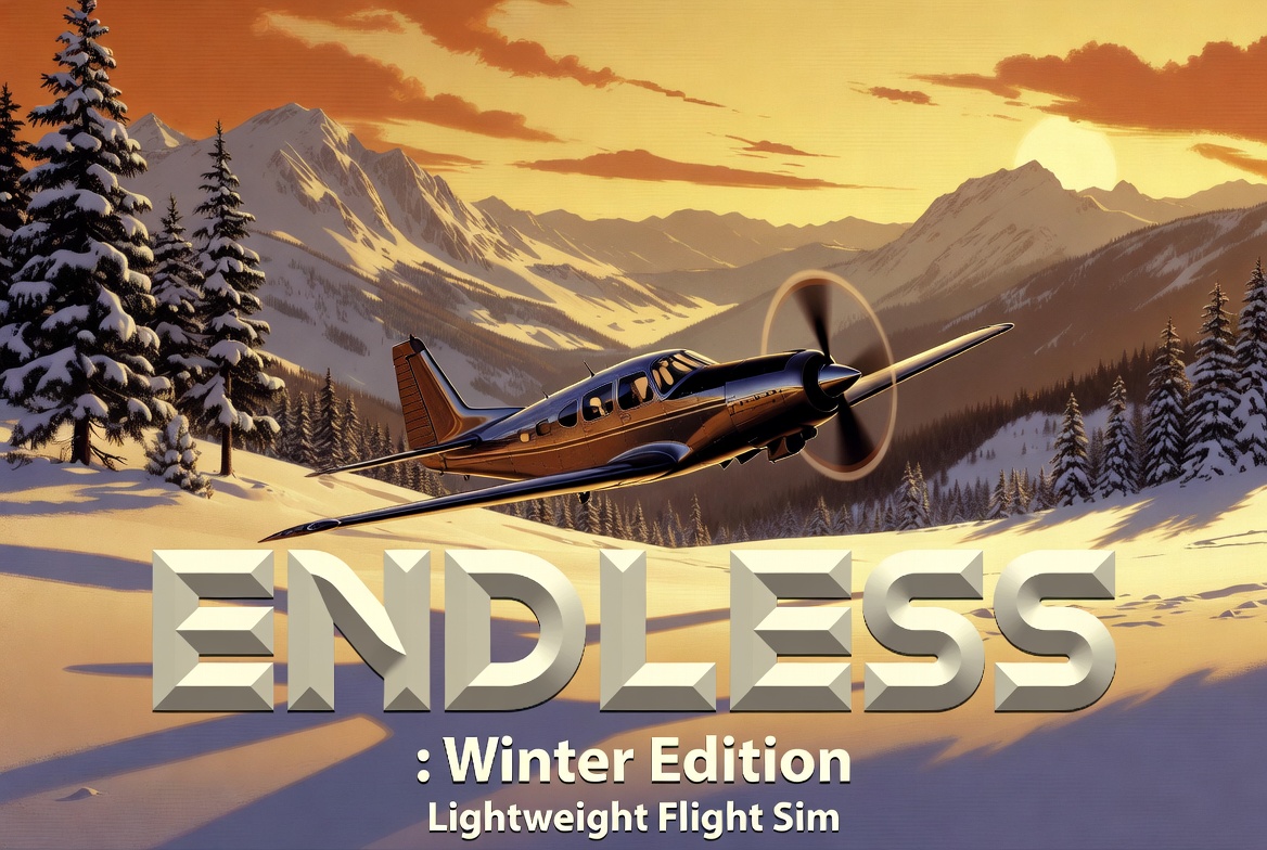 ENDLESS: Winter Edition