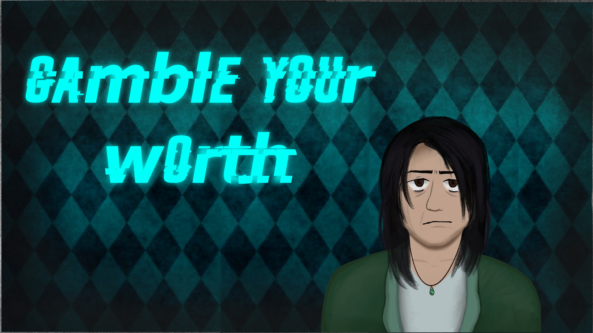 Gamble Your Worth