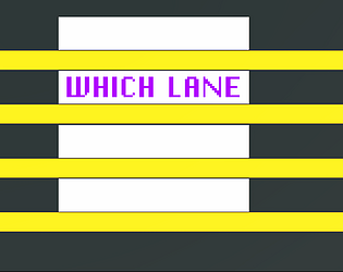 which lane