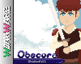Obscura [Free] [Strategy]