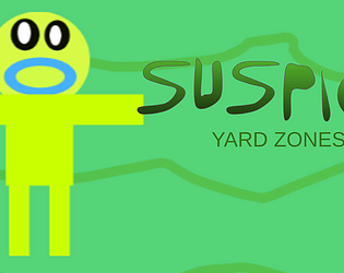 suspicious yard  zones