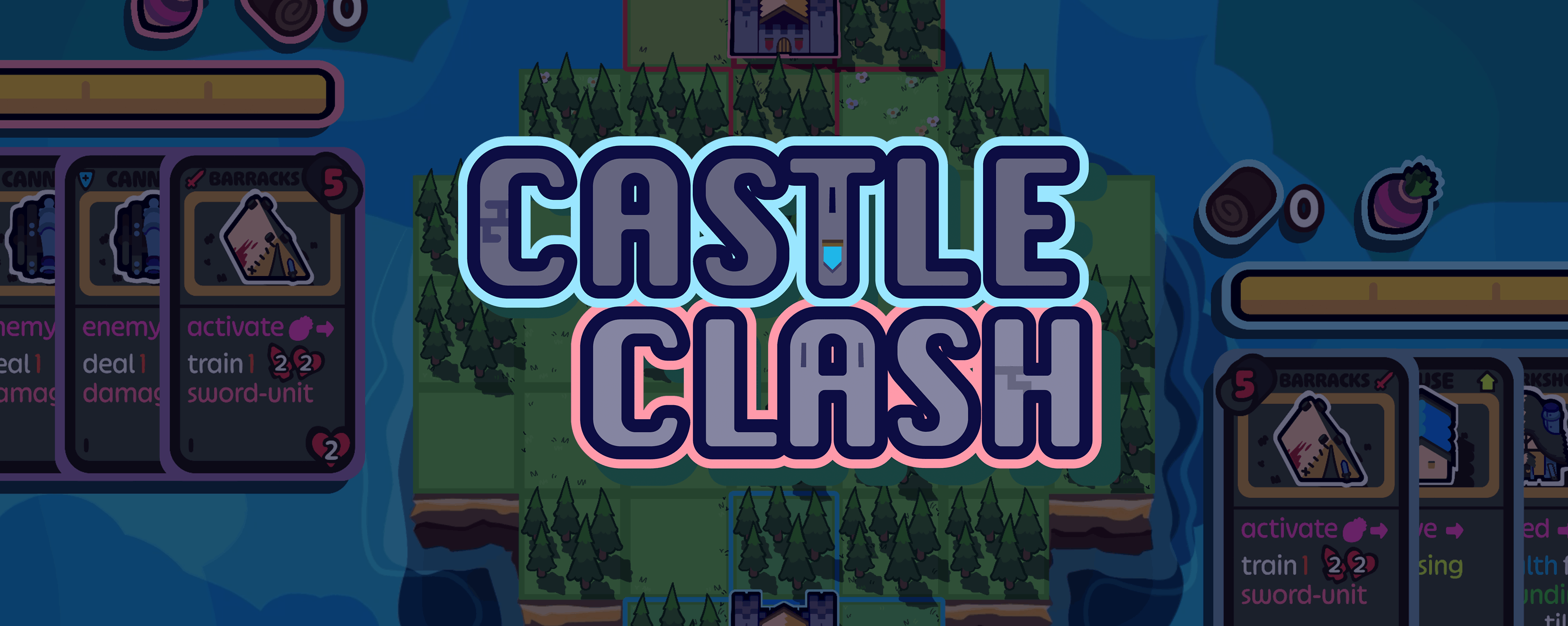Castle Clash