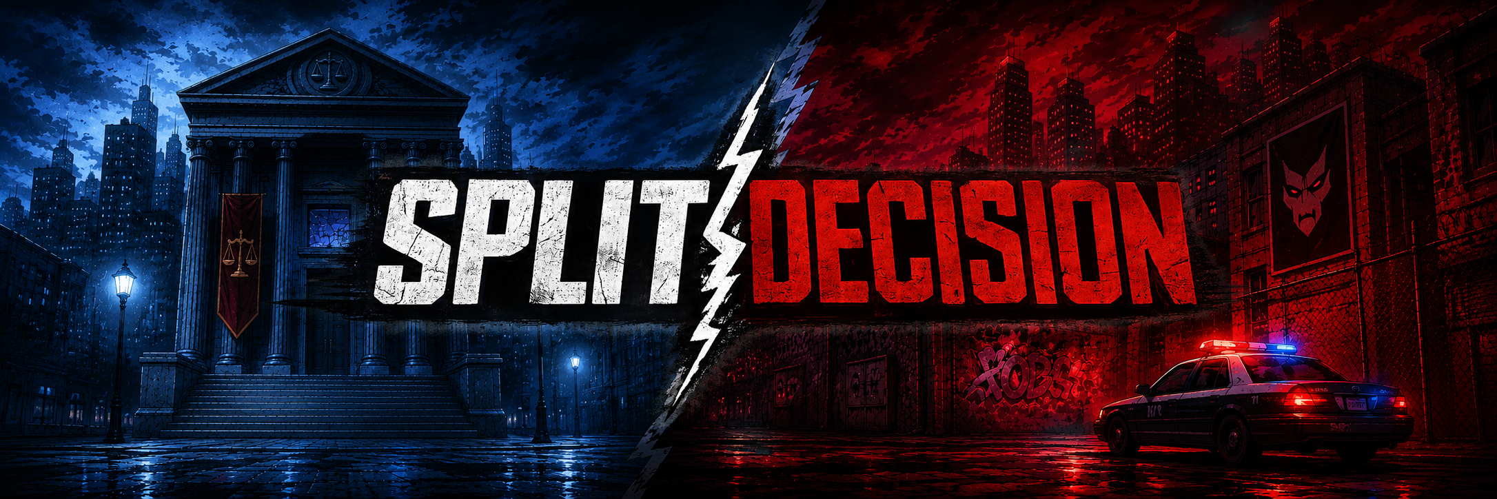 Split Decision