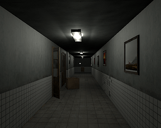 HOSPITAL 1 [Free] [Other] [Windows]