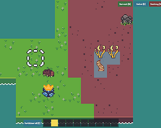 Crazy Crops [Free] [Strategy]