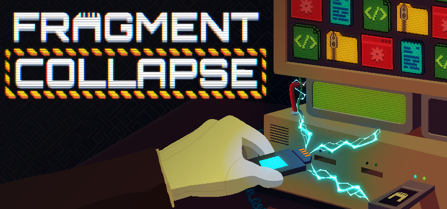 Fragment Collapse Demo