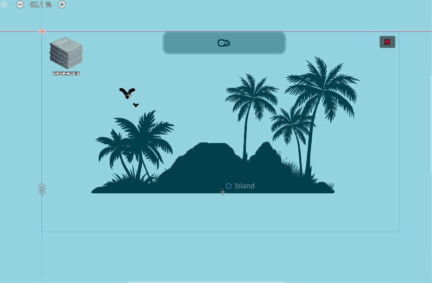 Cover image for IslandClicker