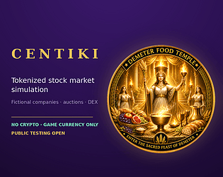 Centiki