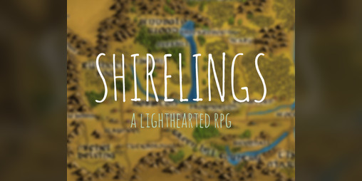 Cover image for Shirelings