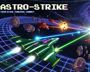 Astro Strike [Free] [Action] [Android]