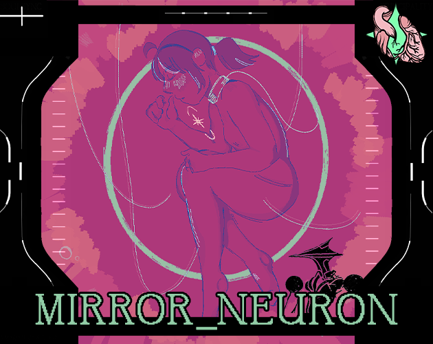 Cover image for MIRROR_NEURON