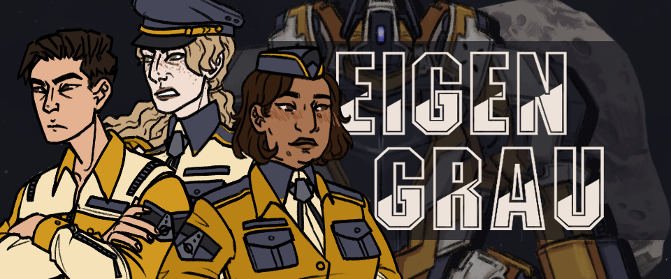 EIGENGRAU