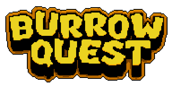 Burrow Quest (DEMO)