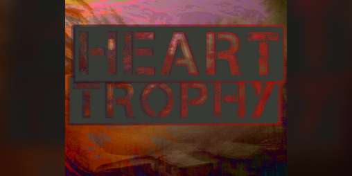 Cover image for HEARTTROPHY (DEMO)