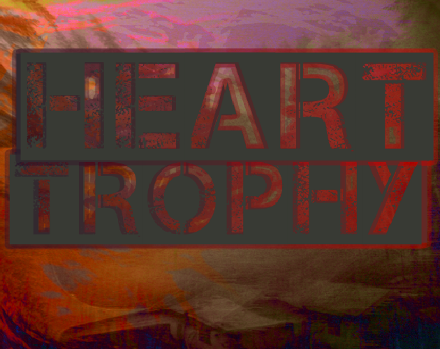 Cover image for HEARTTROPHY (DEMO)