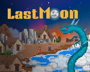 Last Moon [Free] [Card Game] [Windows]