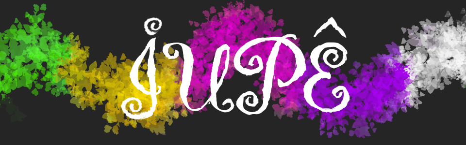 IupÊ
