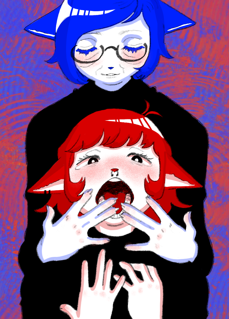 Pica Complex cover