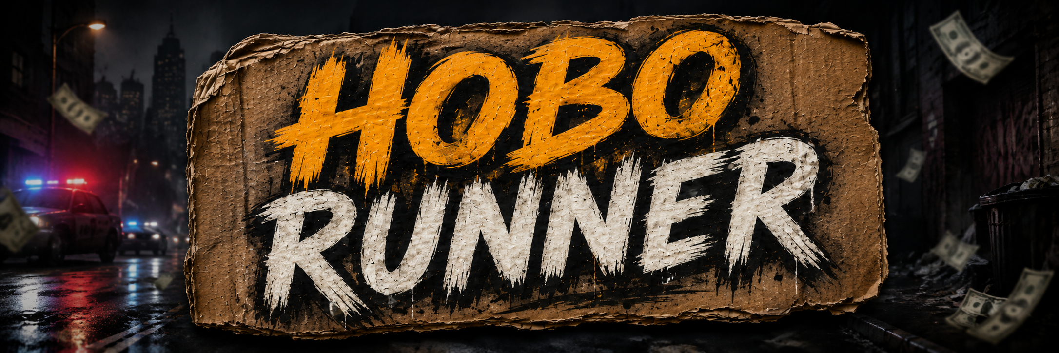 Hobo Runner