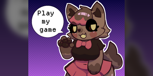 Cover image for Rascal Turns You Into a Cute Furry Shortstack