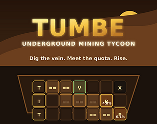 Tumbe [Free] [Simulation]