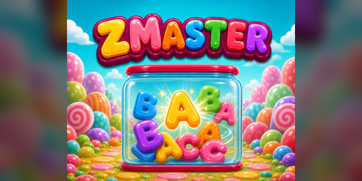 Cover image for ZMaster