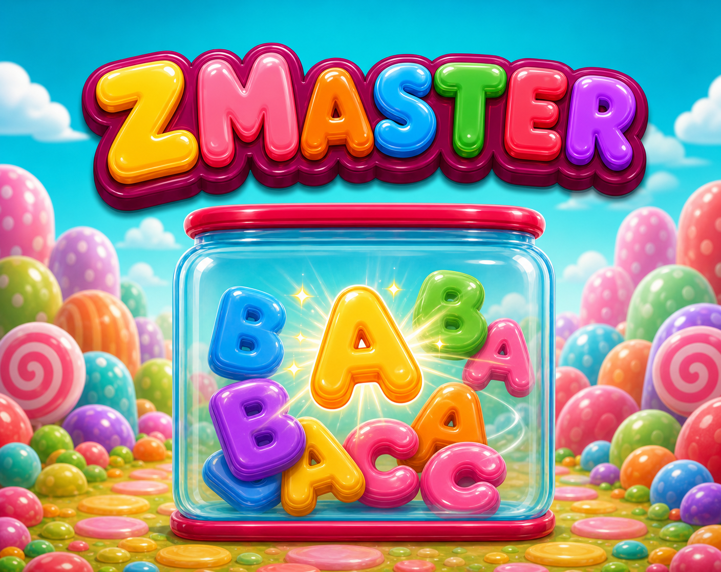 Cover image for ZMaster
