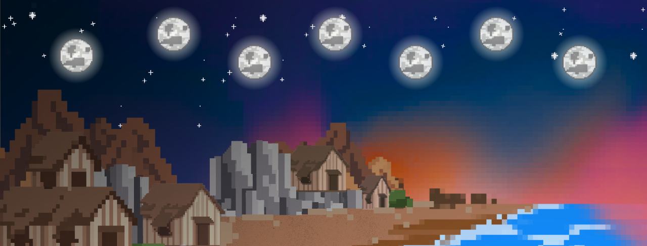 Last Moon