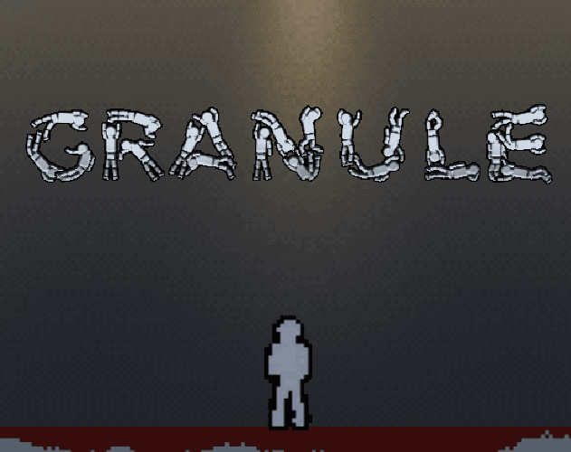 Cover image for Granule (playtest)
