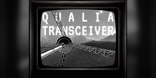 Cover image for Qualia Transceiver