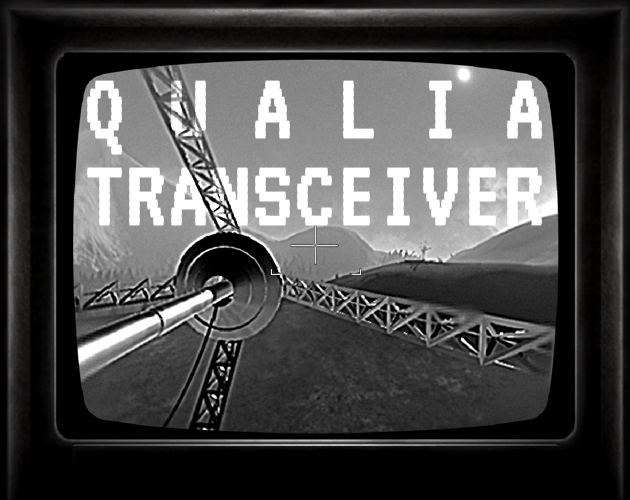 Cover image for Qualia Transceiver