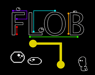 Flob (a platformer) [Free] [Platformer]