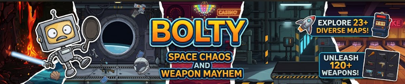Bolty