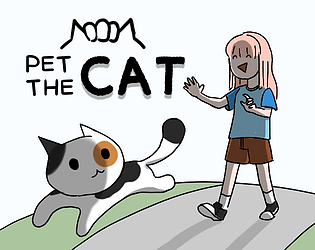 Pet  the Cat [Free] [Action]